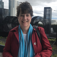 Deborah Wetzel