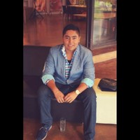 David Leonardo Padilla Martinez