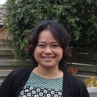 Hannah Liu