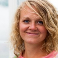 Caroline Robertsson
