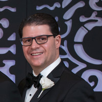 Isaac Askenazi