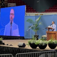 Michael J. G.