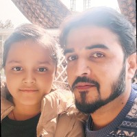 Priyanshu Sinha