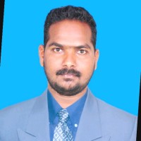 Mahesh Thatithoti