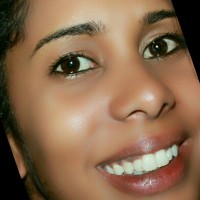 Candice Ernest