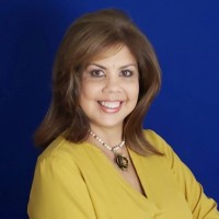 Gae Cecilia Rios Cohen de Arias