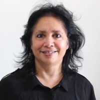 Deborah D'Souza Leigh