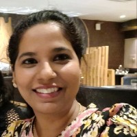 Kashifa Ambarin