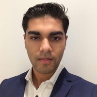 Farhaz Mohammed