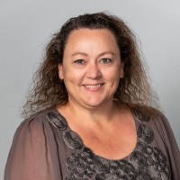 Susan Lebel-Warner