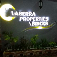 LABERRA PROPERTIES NIGERIA LTD