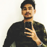 Abhinav Badal