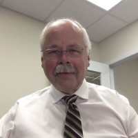 Harold Eggert