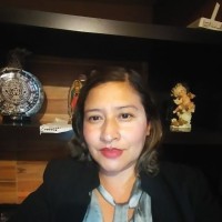 Nancy Vera Delgadillo