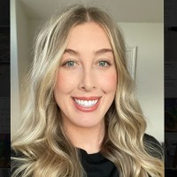 Kalien Rockwell, Mba
