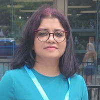 Aditi Shastri