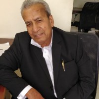 Brij Kapoor