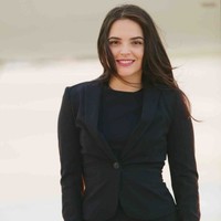 Yami Rivero
