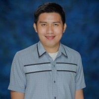 John Raubensun Hipulan
