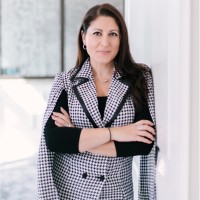 Elissa Mahendra