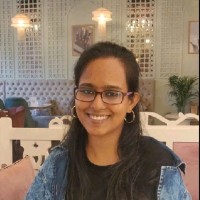 Vaishnavi Kathe