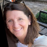 Leslie (Gloria) Murray, Cmp, Des