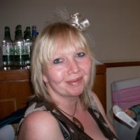 Wendy Garwell