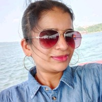 Saritha Lingappa