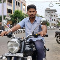 Chaitanya Komarapalem