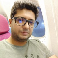 Kartik Dhingra