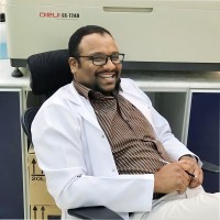 Mohammed M.