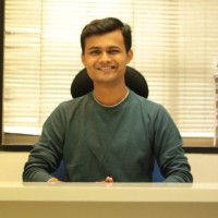 Jaydeep Kulkarni