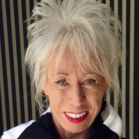 Hilary Delaney
