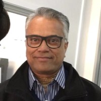 Jayesh Shenoy