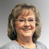 Leigh Ann Griffin