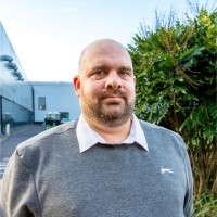 Richard Levett