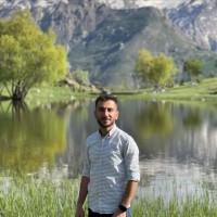 Rebin Ali