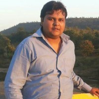 Kamlesh Giri Goswami
