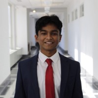 Pranav Vinod