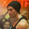 Tiger Shroff