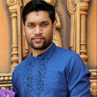 ABANI SAHOO