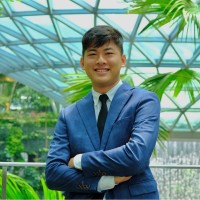 Chiam Wei Chen