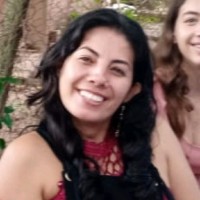 Eliane Augusta Klein Correa