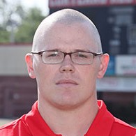 Colin Schaeffer