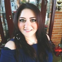 Crystal Hernández Gómez