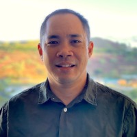 Jesse Macadangdang