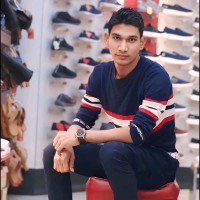 Emran Hossain