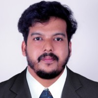 Aravind S Pillai