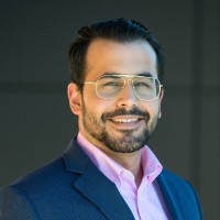 Luis Martinez