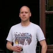 Stuart Page